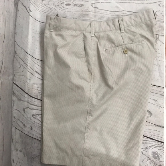 Champions Tour Golf Shorts Size 36 Reg - Picture 3 of 4